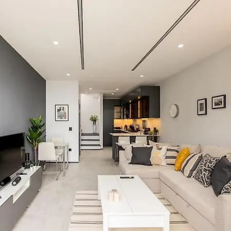 Denize Sifir Dublex Cesme