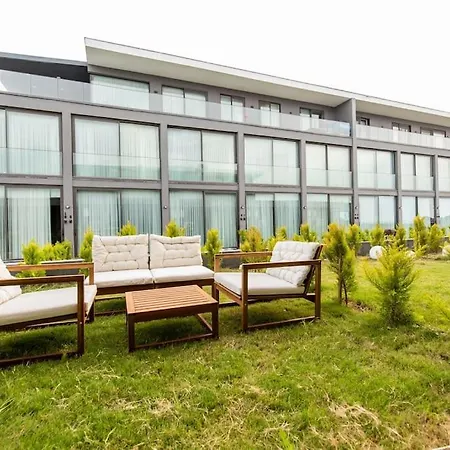 Holiday home Denize Sifir Dublex *